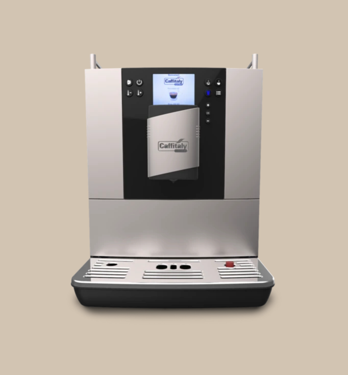 S8003 SOLO CAFFÈ