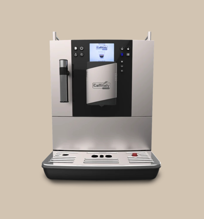 S8003 ACQUA E VAPORE