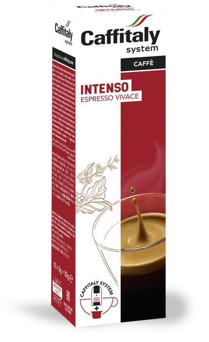 Intenso