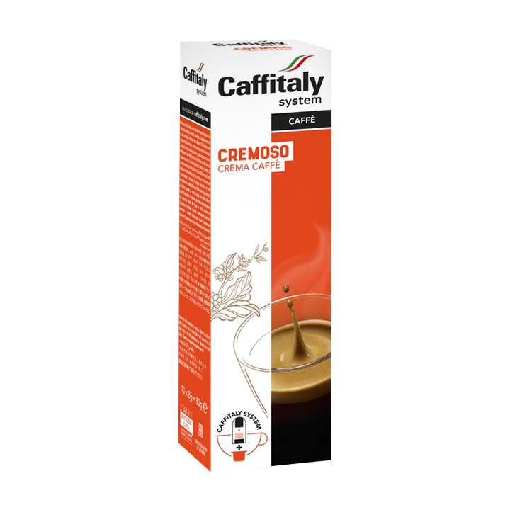Cremoso Crema