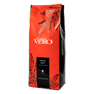 Crema Bar
