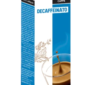 Decaffeinato