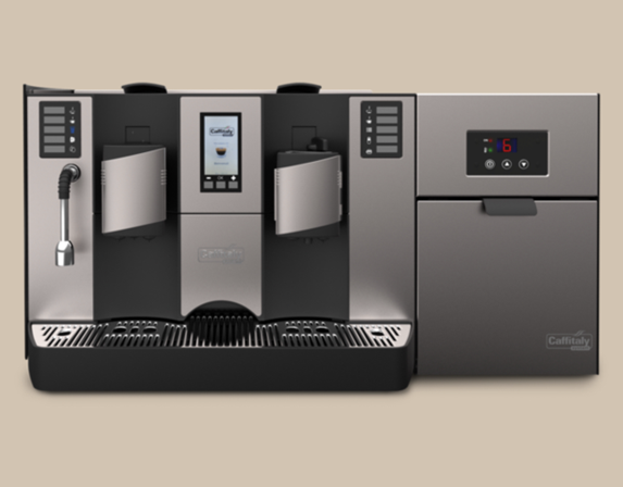 S9003 ONE TOUCH CAPPUCCINO