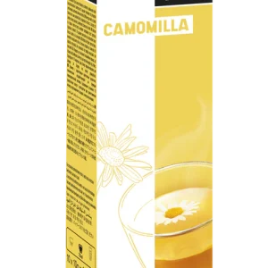 Camomilla