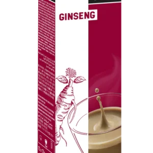 Ginseng