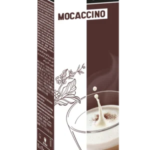 Mocaccino