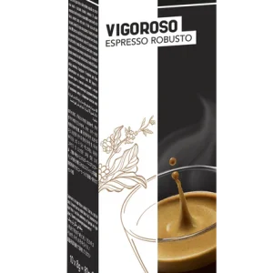 Vigoroso