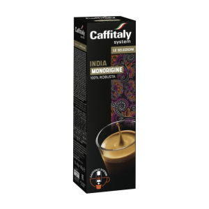 India Monorigine 100% Robusta