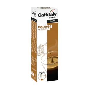 Prezioso 100% Arabica