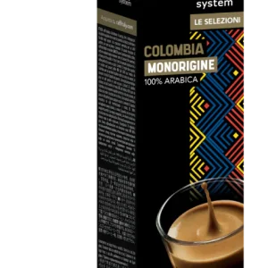 Colombia Monorigine