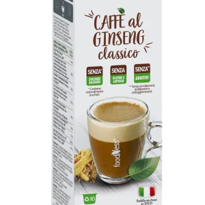 Caffè al Ginseng Classico