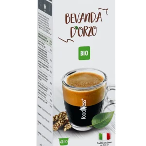 Bevanda d'Orzo Bio